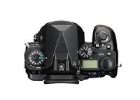 Pentax K-1 Mark II body - thumbnail