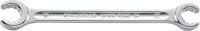 Stahlwille 41483640 24 A 5/8 X 3/4 Dubbele ringsleutel Sleutelbreedte (inch) 3/4 - 5/8 - thumbnail