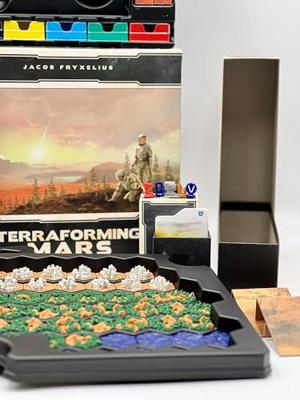 Terraforming Mars Big Box - NL