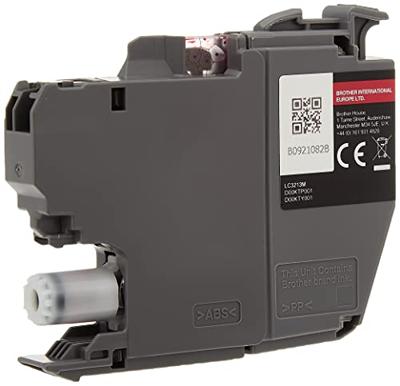 Originele inktcartridge Brother LC-3213M Magenta - thumbnail
