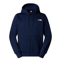 The North Face Simple Dome Full Zip Casual Vest Heren XL - thumbnail