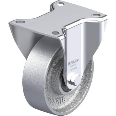 Blickle BI-G 100IK Bokwiel Wieldiameter: 100 mm Draagvermogen (max.): 250 kg 1 stuk(s)