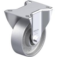 Blickle BI-G 100IK Bokwiel Wieldiameter: 100 mm Draagvermogen (max.): 250 kg 1 stuk(s) - thumbnail