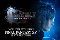Final Fantasy Type 0 HD Day 1 Edition - thumbnail