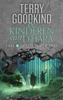 De Eed van de Heks (Hardback) - thumbnail