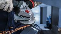 Bosch Accessoires Afbraamschijf | Inox | 115mm | per 1 | 2608600539 - 2608600539 - thumbnail