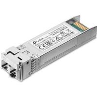 TP-Link SM6110-SR netwerk transceiver module Vezel-optiek - thumbnail