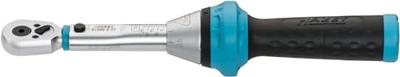 Hazet 5108B-3CT 5108B-3CT Momentsleutel 1/4 (6.3 mm) 2.5 - 25 Nm