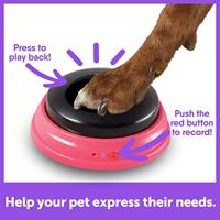 Hunger For Words talking pet next words locations hond - thumbnail