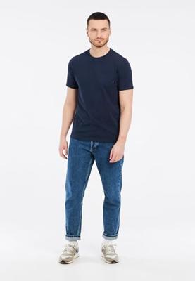 Protest Prtcruz T-shirt Heren Night Sky navy M