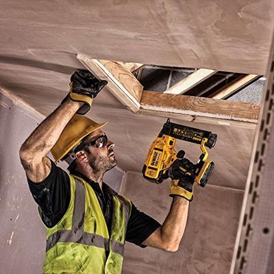 DeWALT DCN680D2 Accu afwerktacker 18Ga 18V XR 2.0Ah in TSTAK - thumbnail