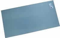 Van Wezel metalen plaat car.sheet o,9x500x1000 mm sheet metal plate verz. - thumbnail
