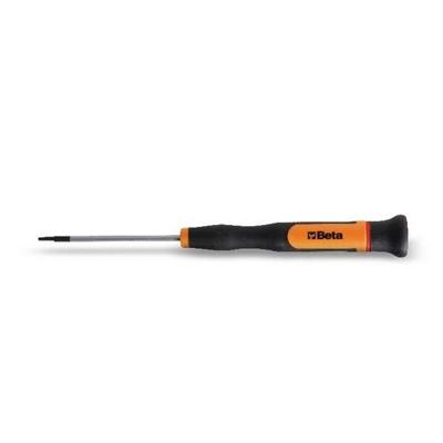 Beta Micro-schroevendraaiers voor Torx® schroeven 1257TX 10 - 012570080