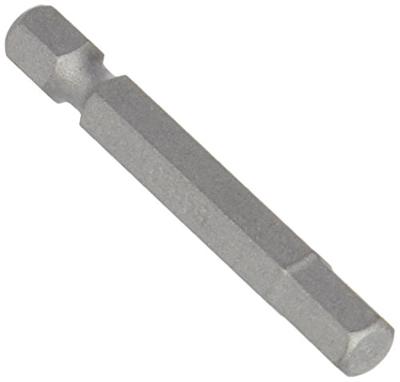 Bahco 2xbits hex6 50mm 1/4" standard | 59S/50H6-2P