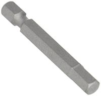 Bahco 2xbits hex6 50mm 1/4" standard | 59S/50H6-2P - thumbnail