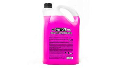 Muc-Off Nano Tech Bike Cleaner Concentrate reinigingsmiddel