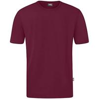 JAKO C6130 T-Shirt Doubletex - Kastanje - L - thumbnail