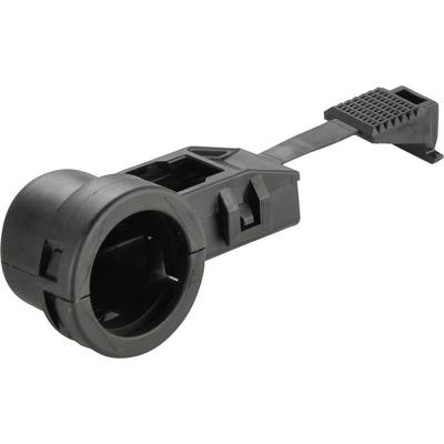 TE Connectivity 965576-1 Ronde connector afdekkap met trekontlasting Beschermkap Serie (ronde connectoren): MCP 1 stuk(s) TE Connectivity 965576-1 Ronde connector afdekkap met trekontlasting Beschermkap Serie (ronde connectoren): MCP 1 stuk(s)