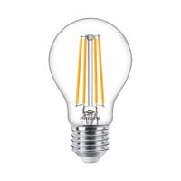Philips LED GLS E27 5,9-60W 2700K filament helder dimbaar - LED3788 - thumbnail