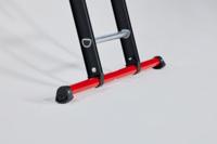 Altrex Rode stabiliteitsbalk - Professionele ladders - 736133 - 736133 - thumbnail