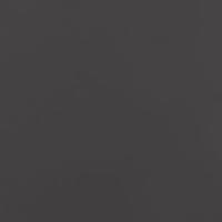 Plantenbak 62x40x39 cm staal zwart - thumbnail