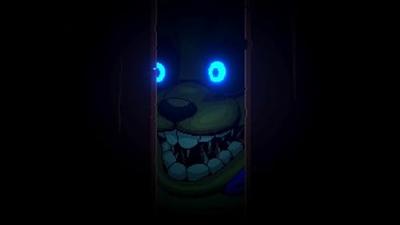 Five Nights At Freddy's: Into The Pit
