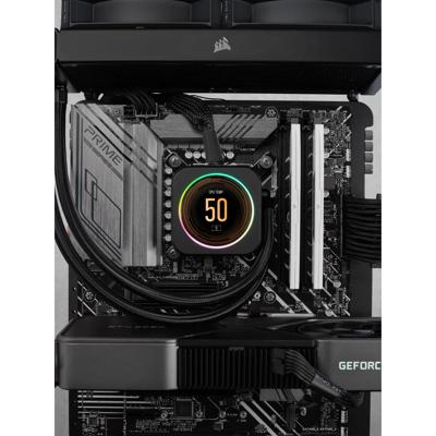Corsair CMH32GX5M2B5600C40W Werkgeheugenmodule voor PC DDR5 32 GB 2 x 16 GB 5600 MHz 288-pins DIMM CL40 CMH32GX5M2B5600C40W Corsair CMH32GX5M2B5600C40W Werkgeheugenmodule voor PC DDR5 32 GB 2 x 16 GB 5600 MHz 288-pins DIMM CL40 CMH32GX5M2B5600C40W