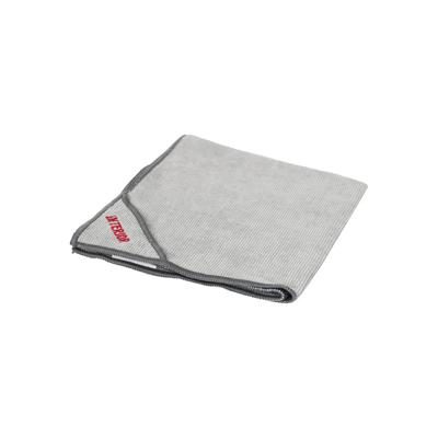 Valma microvezel interieurdoek - krasvrij - voor het schoonmaken van de auto - voor ieder oppervlak - stofvrij resultaat - afmeting 40x40cm