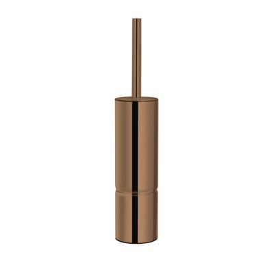 Best Design Toiletborstel Dijon Staand/Wand PVD Brons 39 cm