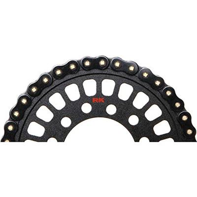 RK Chains 530 gxw 114 n black scale open