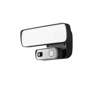 KonstSmide LedFloodlight met camera 10 watt - 7868-750