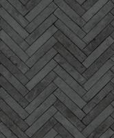 Noordwand Textura Behang met visgraatverband bakstenen - 1545761 - thumbnail