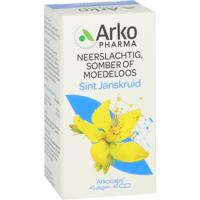 Arkocaps Sint Janskruid Capsules 45st - thumbnail