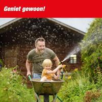 Swissinno Solar UTV Dierenverschrikker Functies: Meerdere frequenties Werkingssfeer: 100 m² 1 stuk(s) - thumbnail