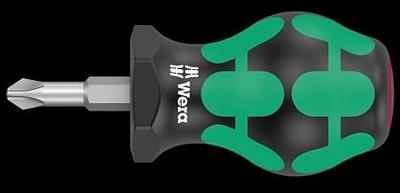 STUBBY SCHROEVENDR. PH3X25MM STUBBY SCHROEVENDR. PH3X25MM