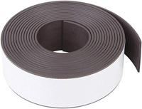 Velleman MAGNET9 MAGNET9 Magneettape MAGNET9 (l x b) 300 cm x 2.5 cm 1 stuk(s) - thumbnail