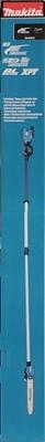 Makita DUA301Z Accu Stokkettingzaag 30cm 2x18V Basic Body