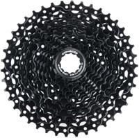 CONTEC cassette "grad.ht" ct cassette grad.ht 11-42t 11sp black - thumbnail