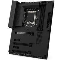 Moederbord Intel NZXT N7 Z790 - Matte Black - thumbnail