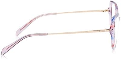 Brillenframe Dames Emilio Pucci EP5192-54083 ø 54 mm Brillenframe Dames Emilio Pucci EP5192-54083 ø 54 mm