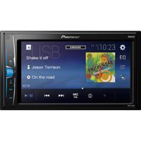 Pioneer MVH-A100V Multimedia-display, zwart - thumbnail
