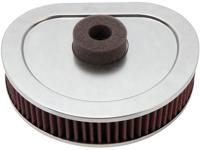 K&N vervangbaar luchtfilter replac. filter hd-1390 - thumbnail