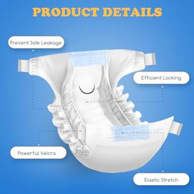 Nobleza Hondenluiers - Maat L - 30 / 50 cm - 12 Stuks Nobleza Hondenluiers - Maat L - 30 / 50 cm - 12 Stuks