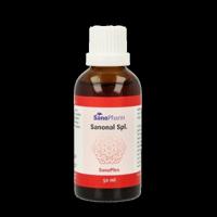 Sanonal Sanoplex 50 Milliliter - thumbnail