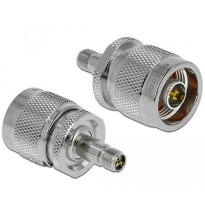 Abi Rp-sma verloopstekker Abi Rp-sma verloopstekker