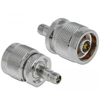 Abi Rp-sma verloopstekker - thumbnail