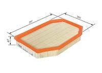 Luchtfilter S0476 - thumbnail