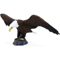 Mojo wildlife amerikaanse zeearend - 387027 - thumbnail