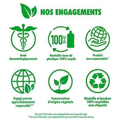 Soupline Soupline Wasverzachter Lavendel - 1,3 l