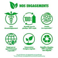 Soupline Soupline Wasverzachter Lavendel - 1,3 l - thumbnail